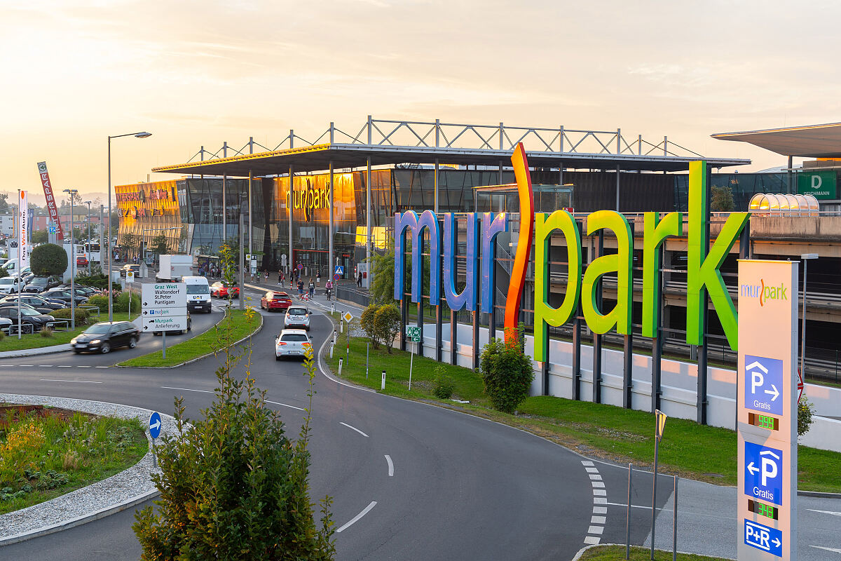 Bild 2_Außenaufnahme MURPARK