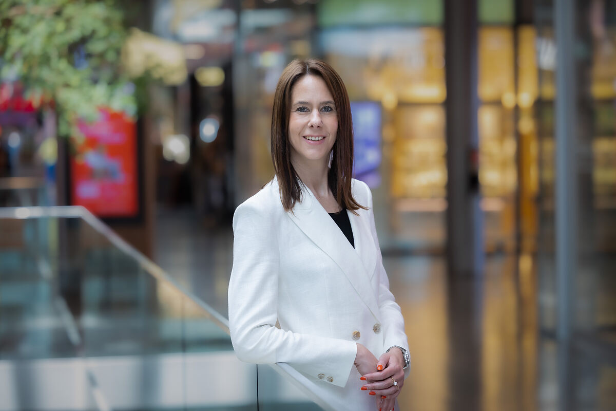 Bild 5_Carina Weyringer, MURPARK Center-Managerin