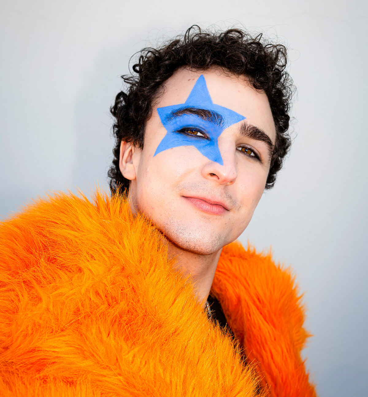 Bild 1_Österreichischer Eurovision Song Contest-Teilnehmer COSMÓ (© Matthias Heschl)