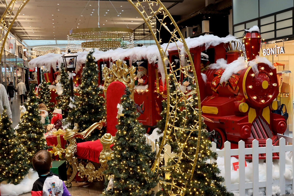 Bild 4_Weihnachtlicher Fotopoint