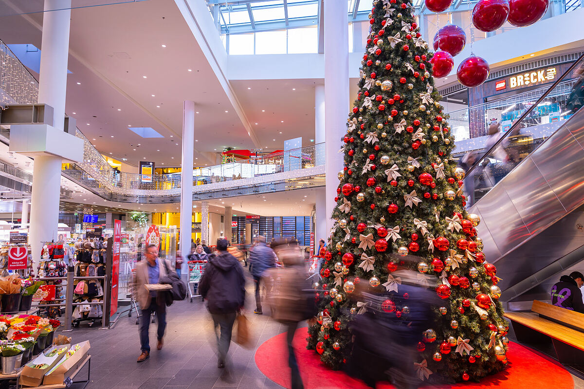 Bild 9_Top Frequenz in der Weihnachtszeit