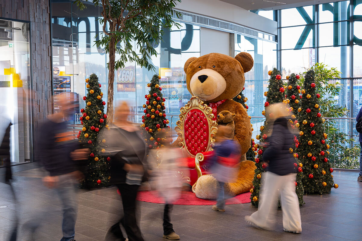 Bild 5_Weihnachtlicher Fotopoint